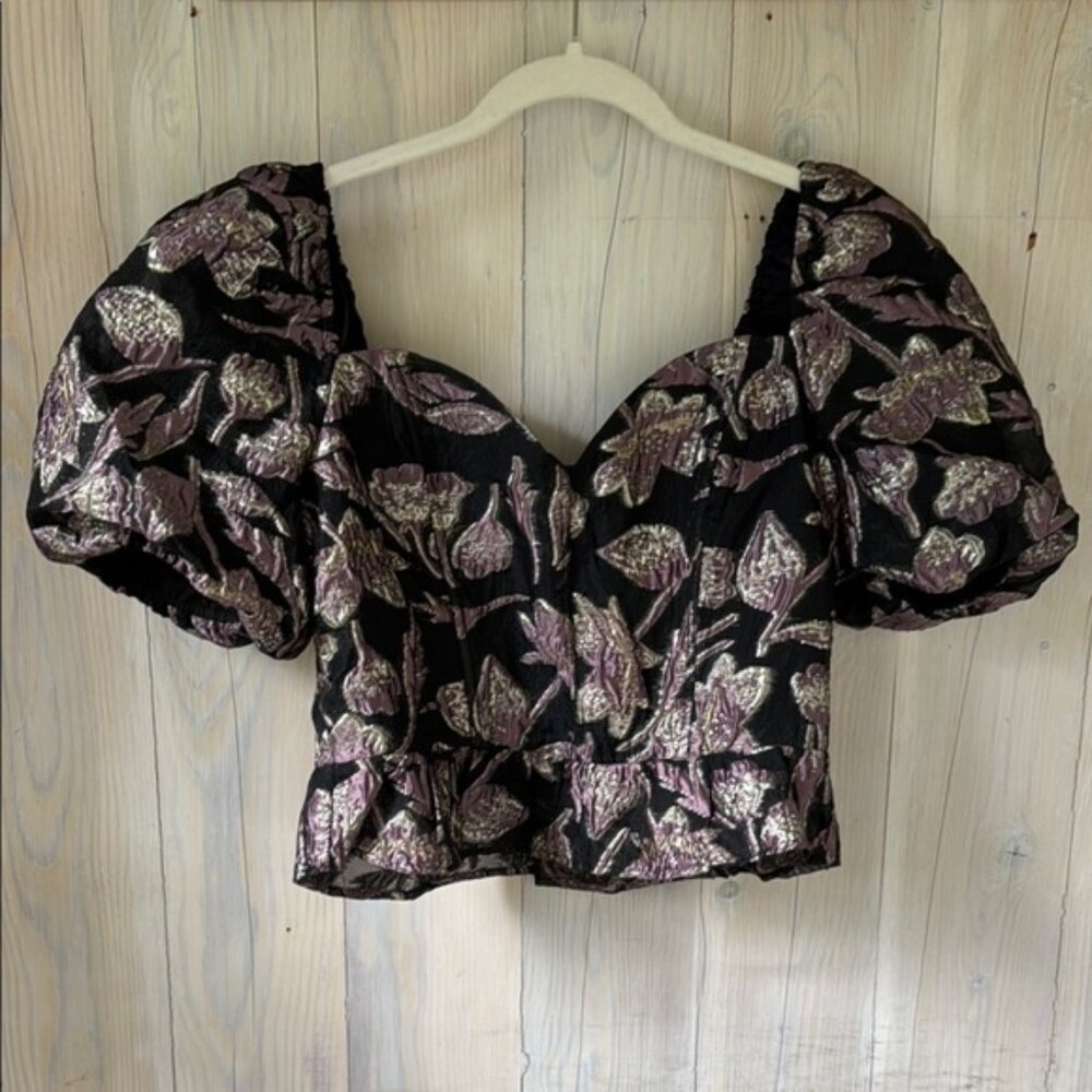 Astr Top Size 10